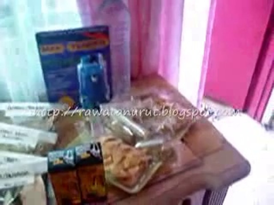 Rawatan Urut seluruh badan - YouTube