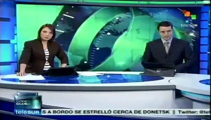 Frustra ataques mercenarios en Hamma el ejército de Bashar al-Assad