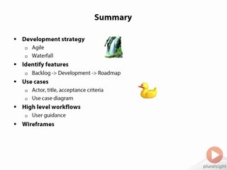 Building Your First Windows Phone App!