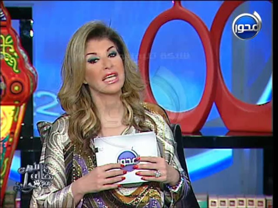#آن_الأوان: مايا دياب تغني حلوة يا بلدي