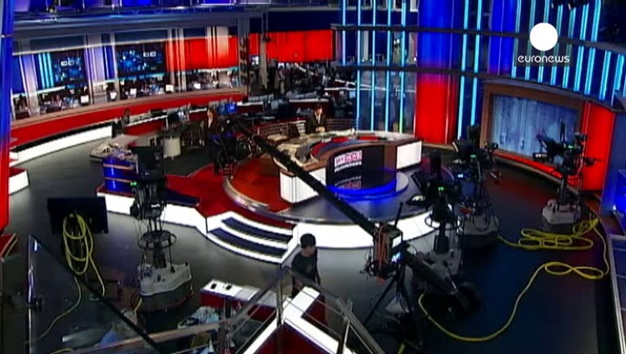 BSkyB vende una parte de ITV a Liberty Global y Murdoch logra dinero para sus operaciones