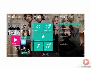 Building Your First Windows Phone App!