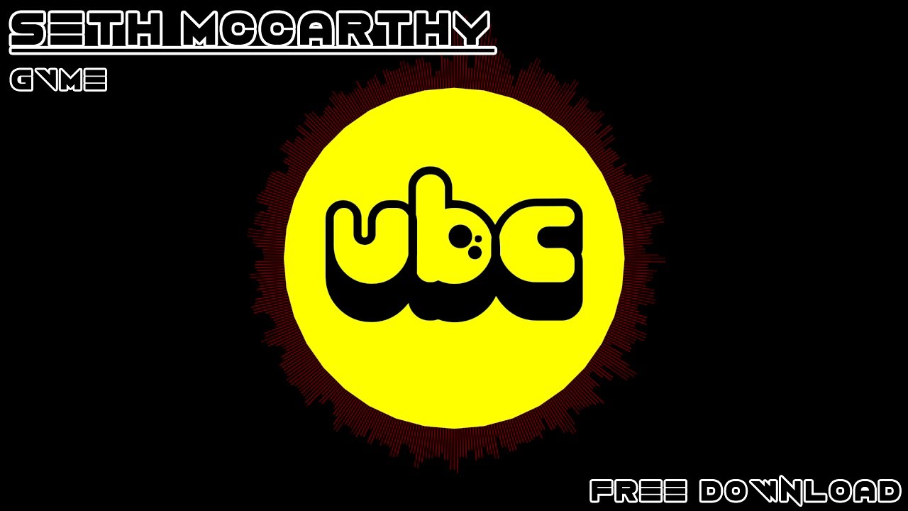 Seth McCarthy - GVME *Free Download*