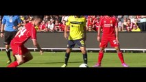 Philippe Coutinho - Liverpool x Brondby