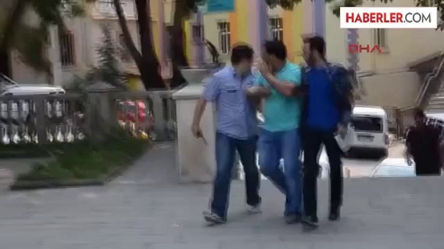 Sahte Polis Biri İmam 2 Kişiden 135 Bin Lira Dolandırdı