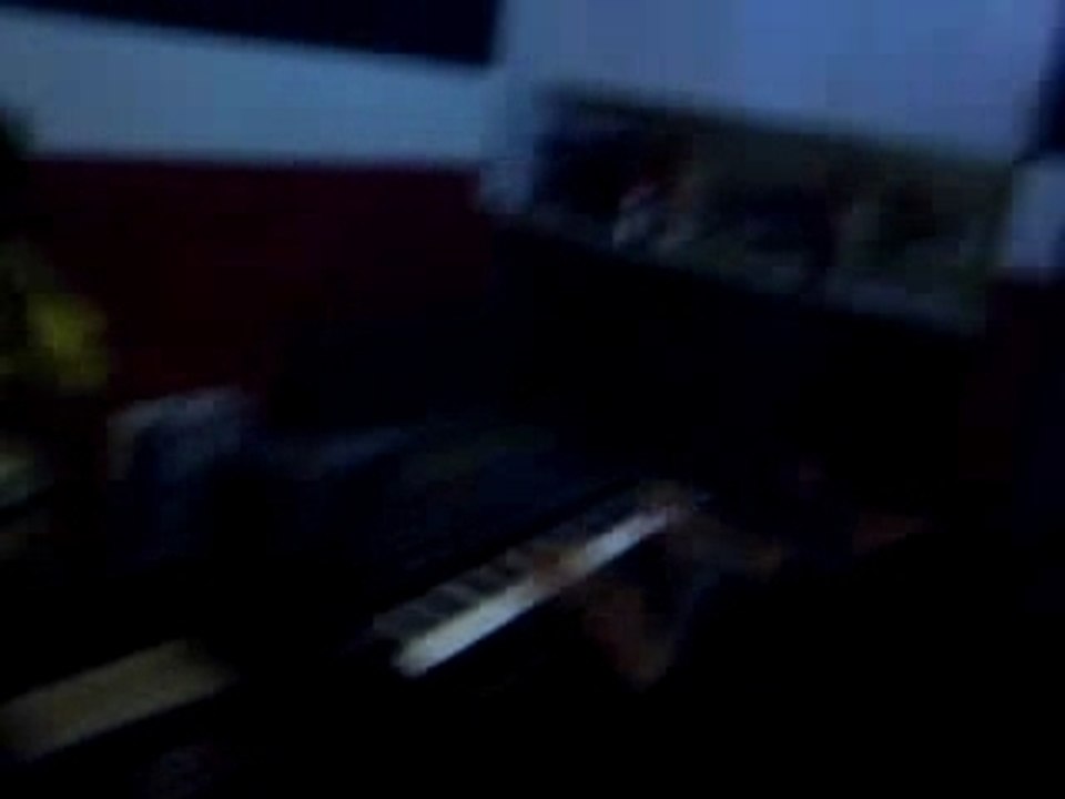 candombe afrobantúsudamericano