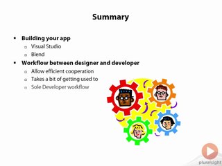 Building Your First Windows Phone App!