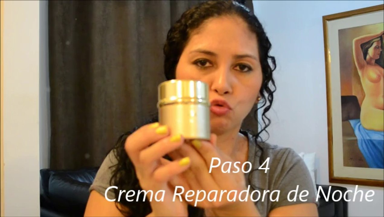 Eliminar Acne, Manchas y Arrugas con el Sistema Monsia