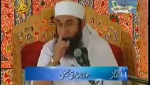 new latest bayan Roshni Ka Safar by Molana Tariq Jameel 17 july 2014(3) of 5