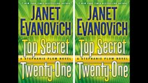 Top Secret Twenty One by Janet Evanovich eBook[1]