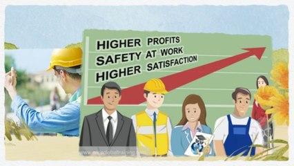 NEBOSH Oil And Gas Course