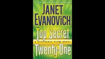 Top Secret Twenty-One_ A Stephanie Plum Novel Hardcover