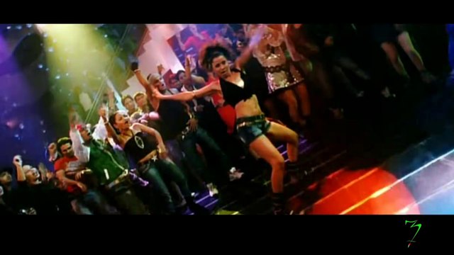 Rahat Fateh Ali Khan's Back 2 Love - Habibi (Feat Salim Sulaiman) - Pakwood City's(only full HQ Song)video edited-2014