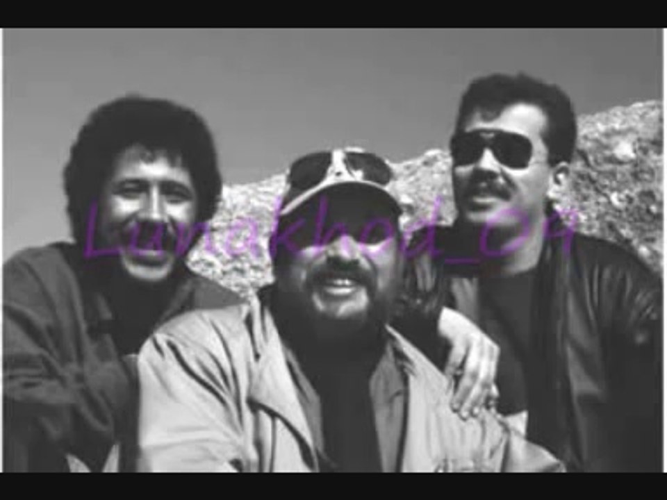 Cheb Kahled - Chira fi Douarna