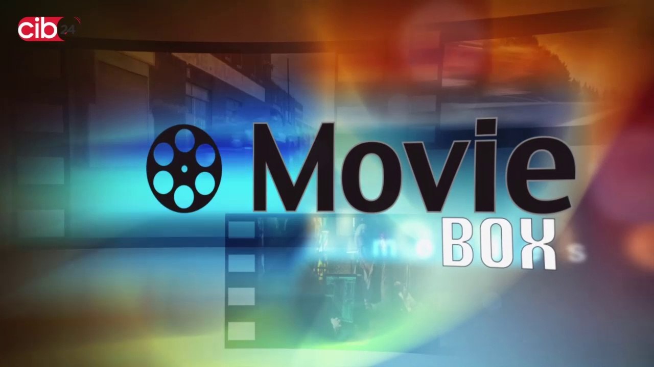Movie Box - July18