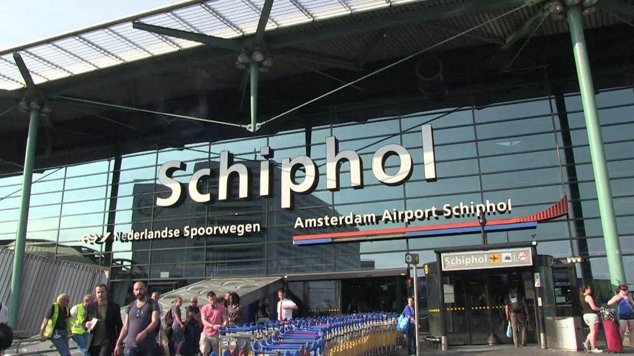 Passagierflugzeug über Ostukraine abgestürzt