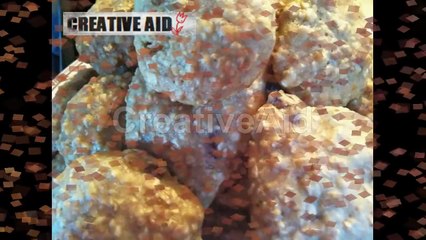 طريقة عمل كوكيز سهلة ولذيذة How to Make Oatmeal Cookies