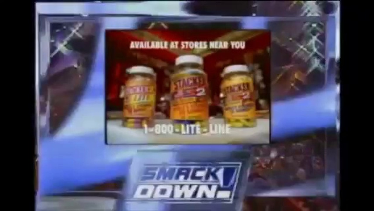 A-Train & Big Show vs. Brock Lesnar & Rey Mysterio