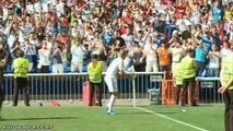 Kroos se presenta como nuevo jugador del Madrid