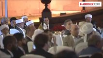 Cumhurbaşkanı Abdullah Gül Diyanet İşleri Başkanlığı'nın İftarına Katıldı 1