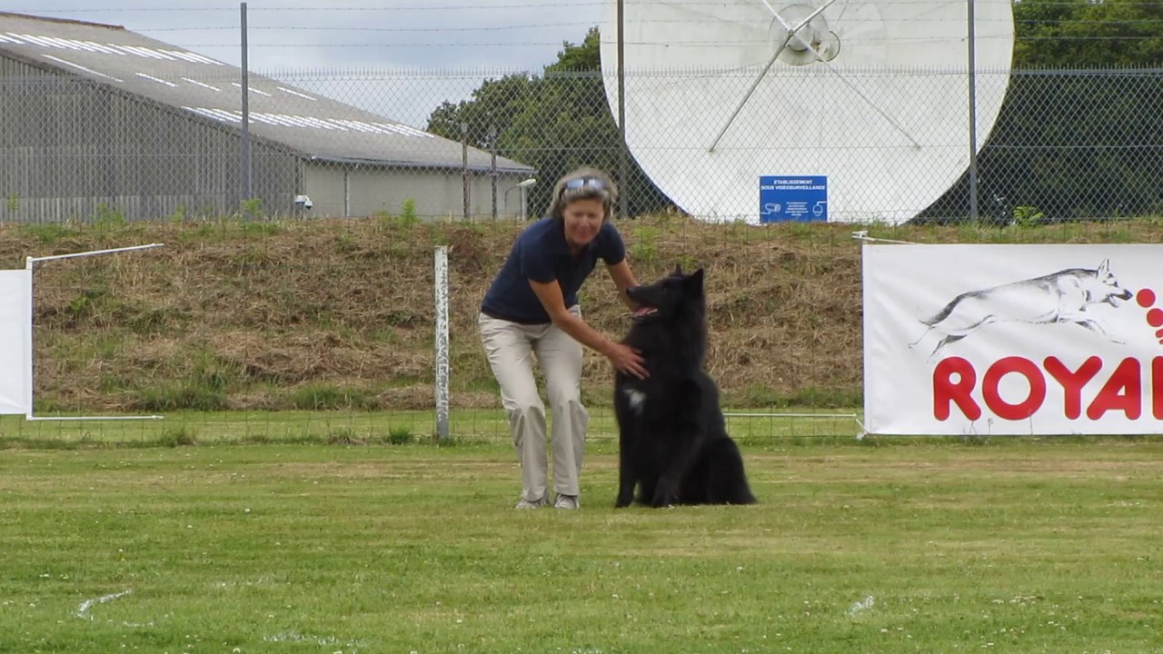 2 Endear fin de l'absence