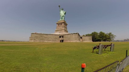 Statue of Liberty