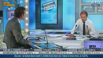 Novethic présente son Label 2013 : 104 fonds ISR retenus