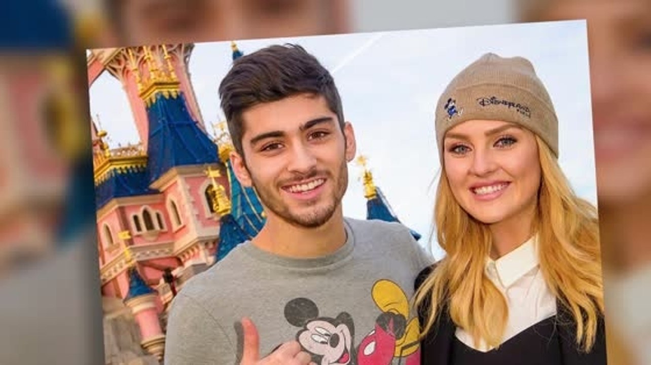 Zayn malik hat nicht heimlich geheiratet
