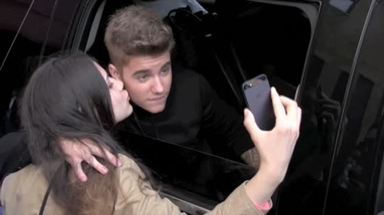 Justin Biebers Verfahren wegen Trunkenheit am Steuer wurde wieder verschoben