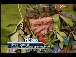 Wipeout (5) 18th July 2014 Video Watch Online pt1