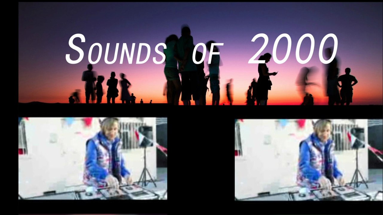 sounds2000