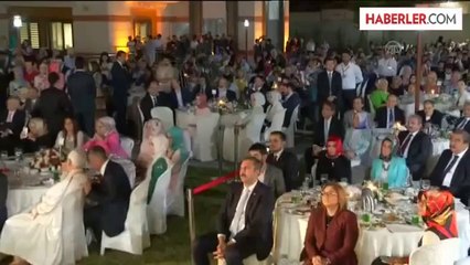 Erdoğan: ''Kılıçdaroğlu'ndan çok dava kazandım'' -