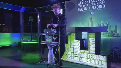 Heineken Open your City (REPLAY)