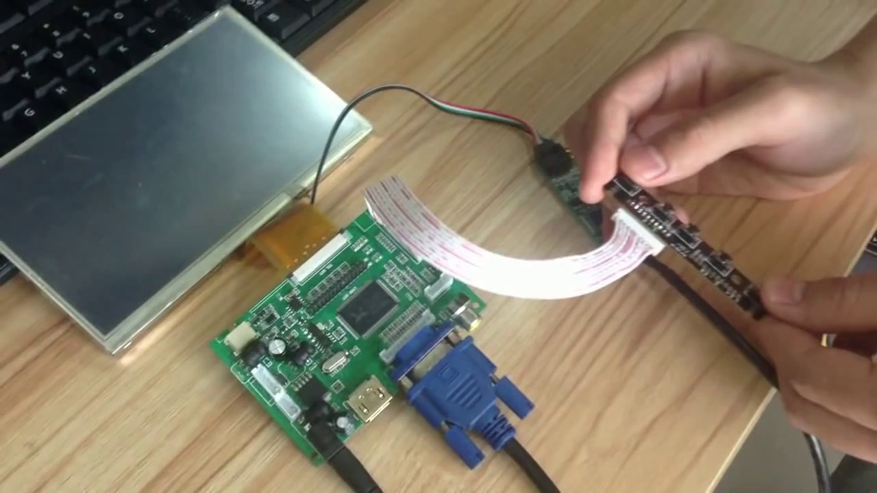Raspberry_Pi_7_LCD_Installation
