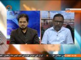 انداز جہاں | regime Zionist Attack On Gaza | Sahar TV Urdu|Political Analysis