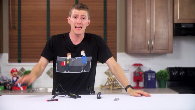 Corsair Flash Voyager GTX - Near SSD Performance in your Pocket?