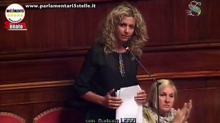 Download Video: Lezzi (M5S) sulle Riforme: 