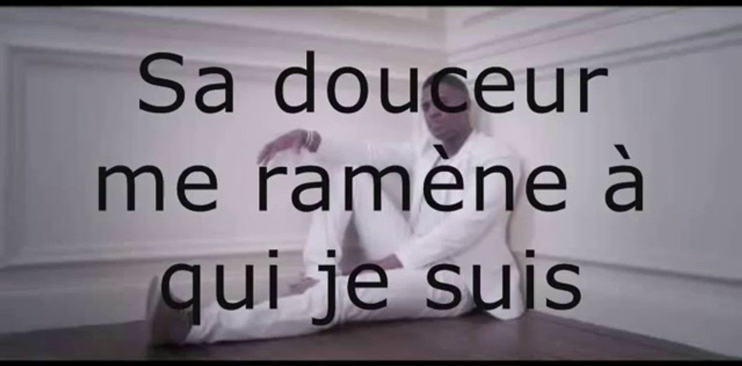 Axel Tony - Au-Delà Des Mots (Lyrics / Paroles)