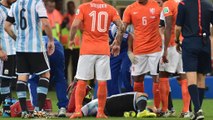 WM 2014: Fall Kramer: Spieler besser schützen?