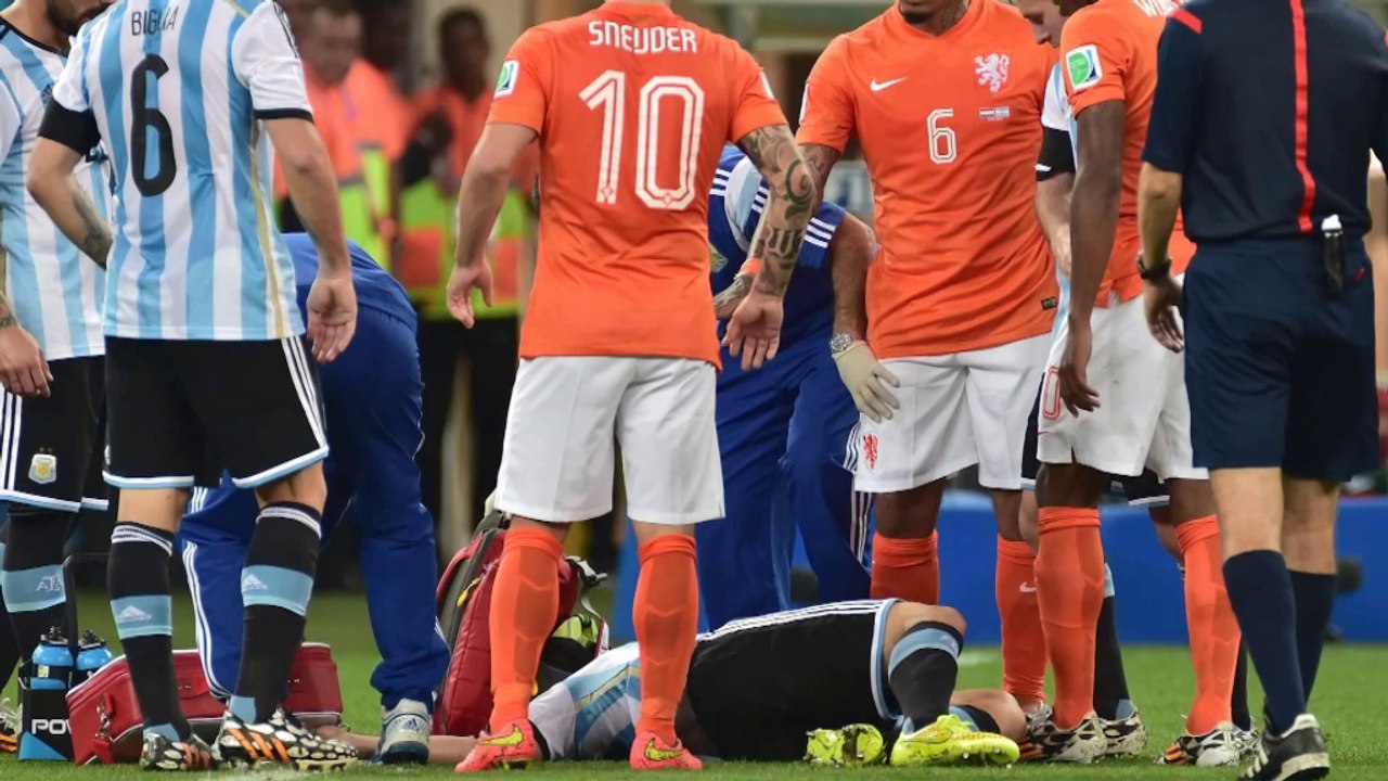 Wm 2014: fall kramer: spieler besser schützen?