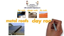 Roof Inspections Miami - Roofing Repair