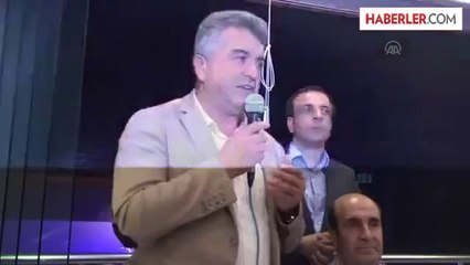 CHP Genel Başkan Yardımcısı Akkaya -