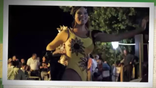 TV3 - 33 recomana - Orquesta Buenvavista Social Club. Festival Castell de Peralada. Alt Empordà