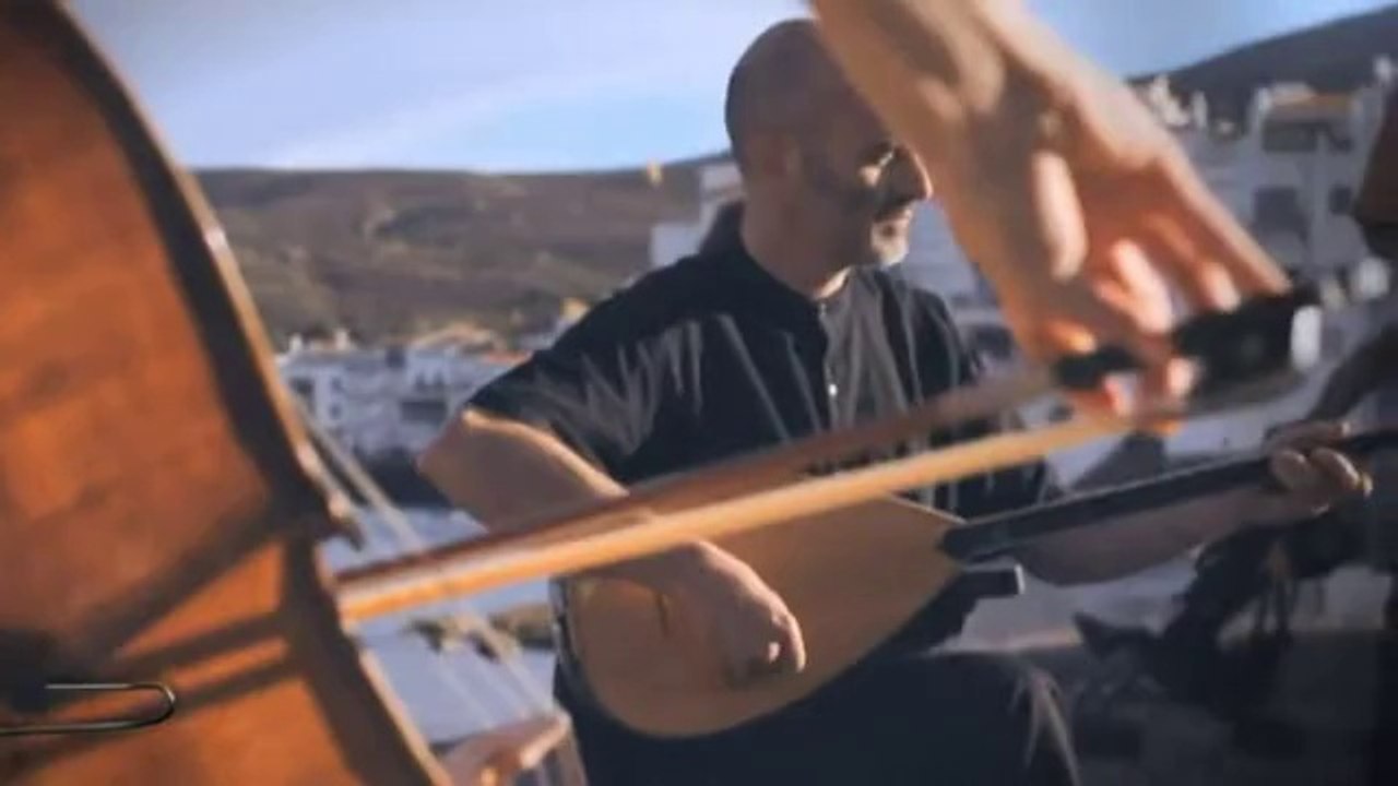 TV3 - 33 recomana - The Wave Ensemble. Homenatge a Dalí. Festival Internacional de Música de Cada