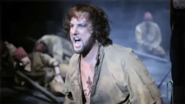 TV3 - 33 recomana - Los Miserables. Gran teatre del Liceu. Barcelona