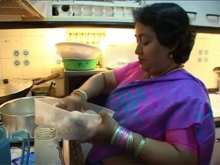 TV3 - Karakia - Polao (Jahan Ara, Bangla Desh)