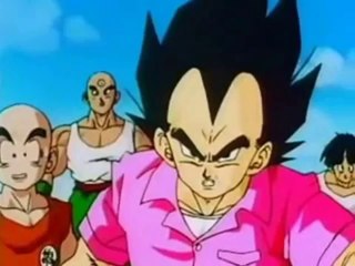 There's no way his power level could've increased this much! - YouTube