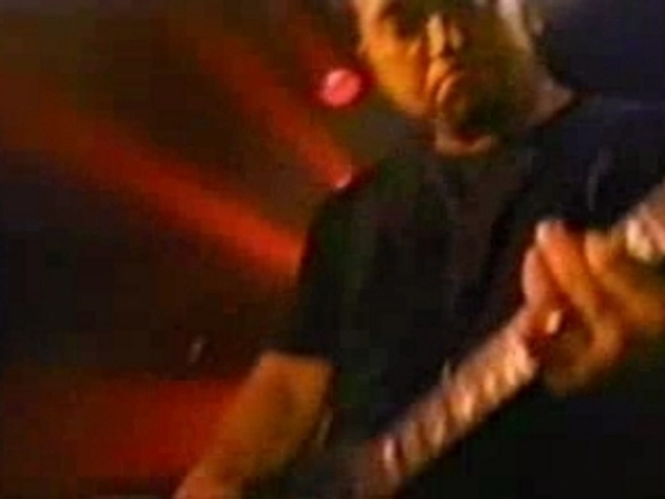 Crowbar - Like Broken Glass