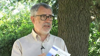 Itinerari botànic a l'Observatori Fabra