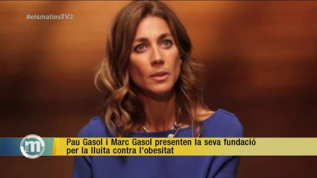 TV3 - Els Matins - Entrevista a Pau Gasol i Marc Gasol